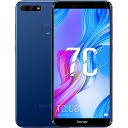 Замена разъема зарядки на телефоне Honor 7C в Екатеринбурге